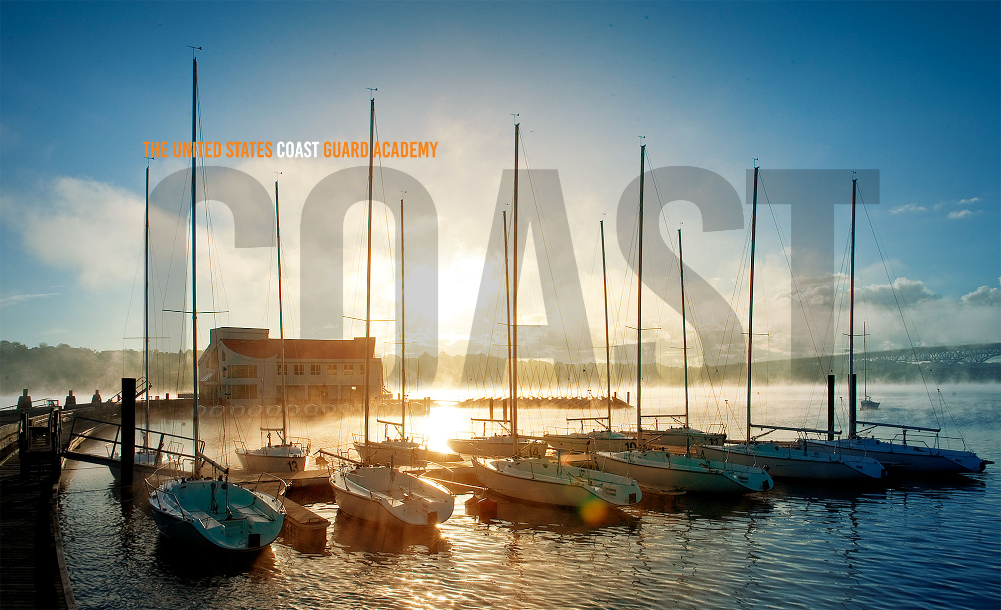 coast