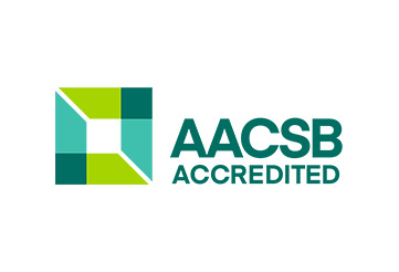 AACSB logo