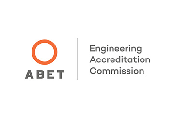 ABET logo