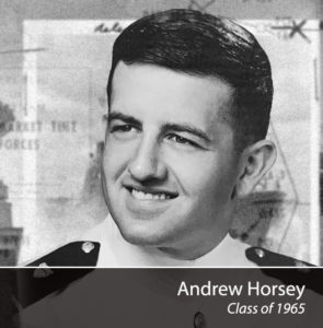 Andrew Horsey