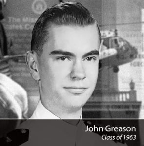 John Greason