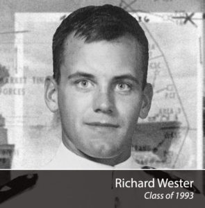 Richard Wester