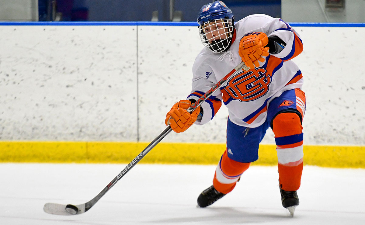 Coast to Coast Hockey Table