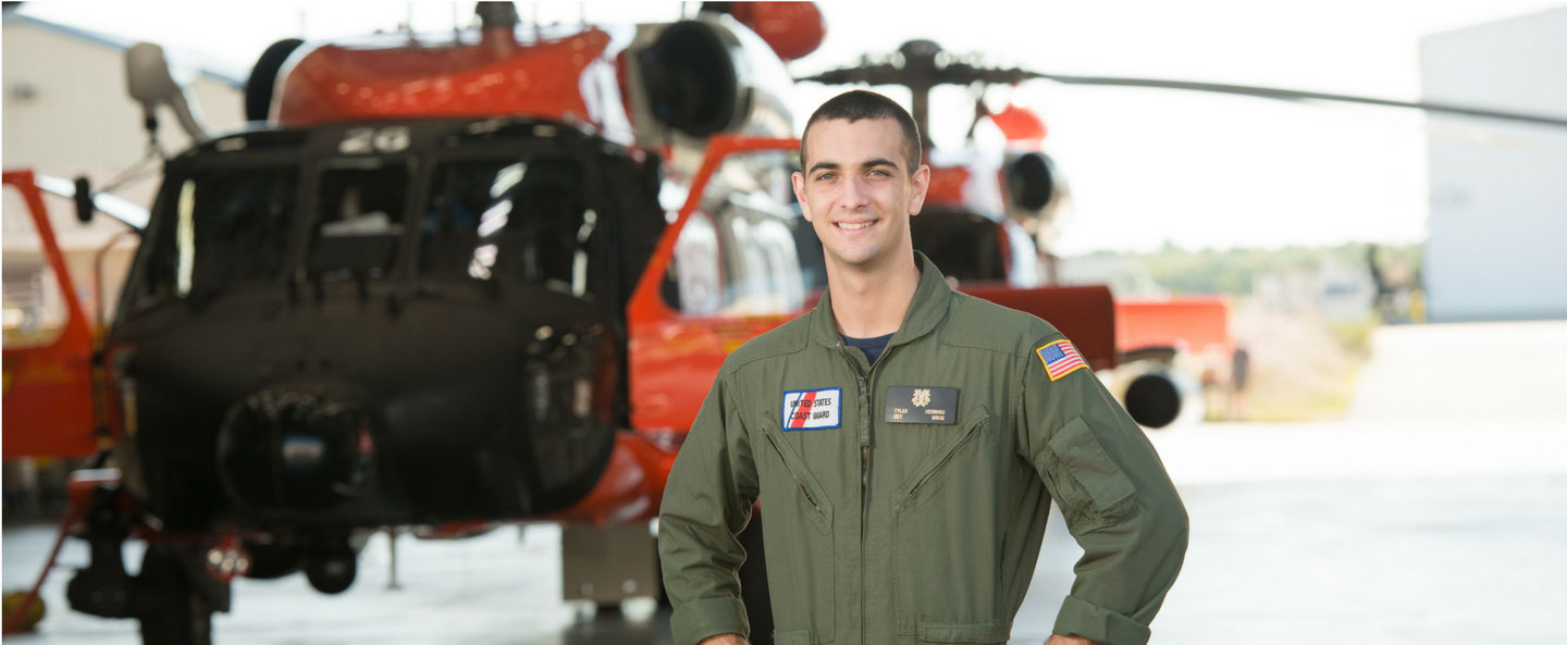 Mechanical Engineering Internships United States Coast Guard Academy