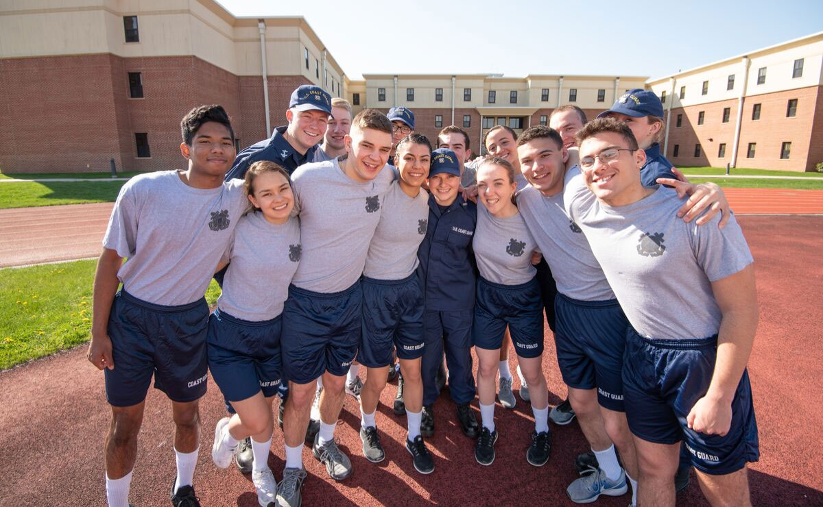 Usna Campus Dorm