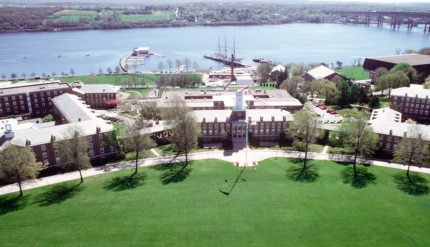 Washington Parade Field