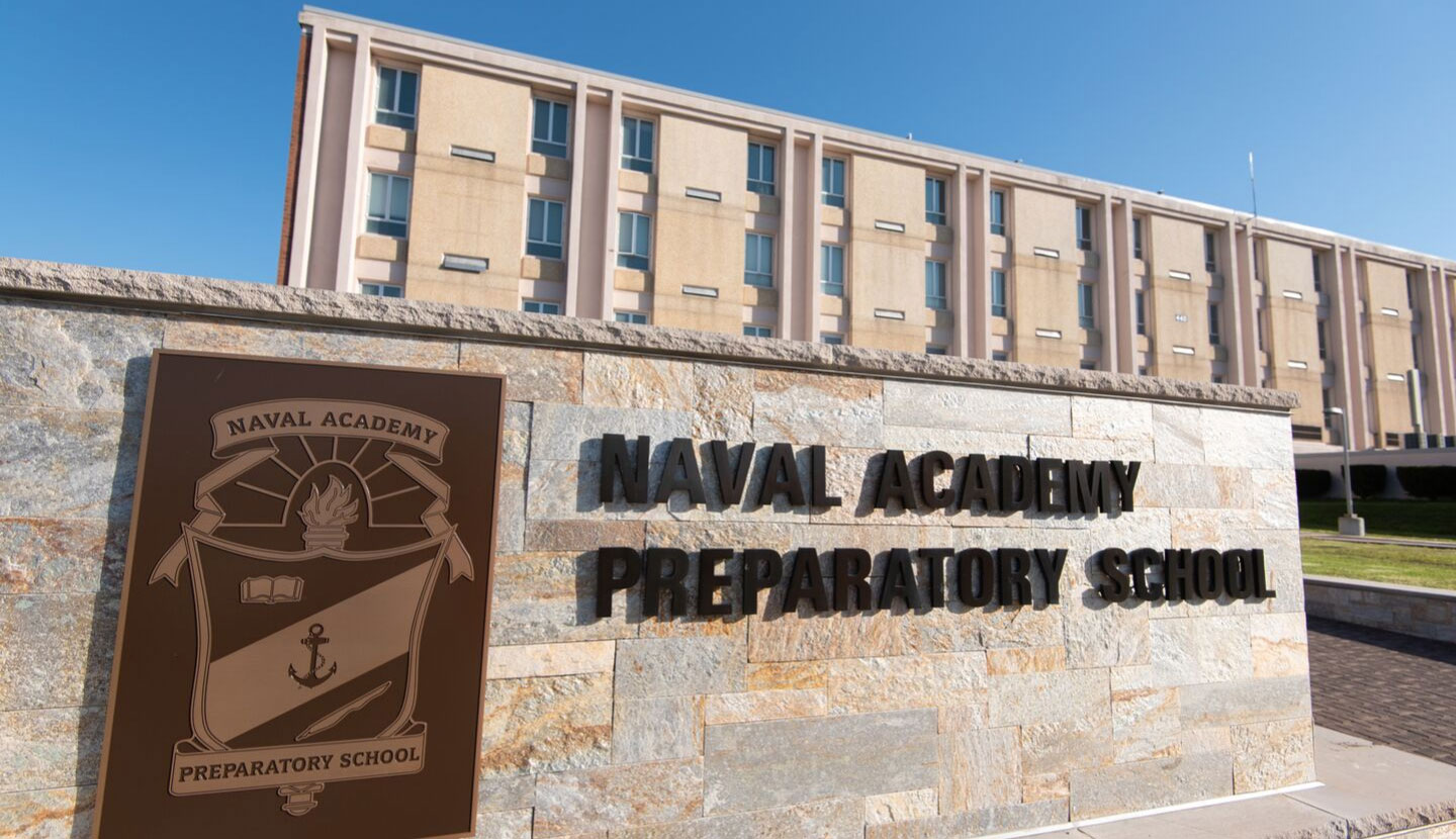 Naval Academy Preparatory School United States Coast Guard Academy