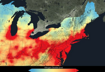 heatmap