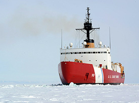 CGC Polar Star