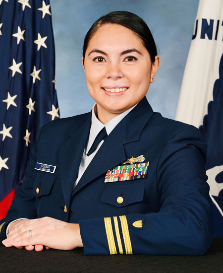 Christine Torres Igisomar