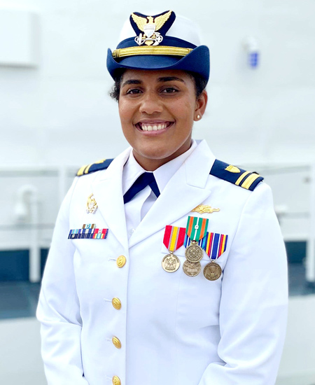 Karida Harris