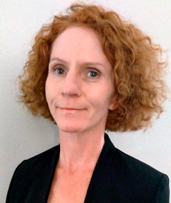 Theresa McBride