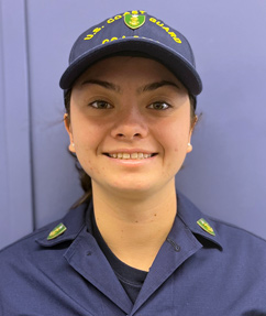 Cadet Blogs Archives - Page 9 of 10 - United States Coast Guard