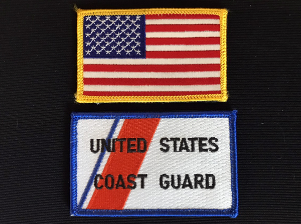 patches