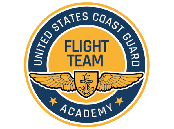 Flight Team patch