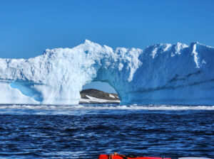 Antarctica