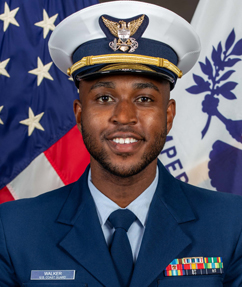 LTJG Edward Walker III