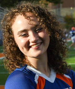 Daisy Hansen