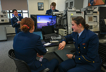 Interdisciplinary Engineering