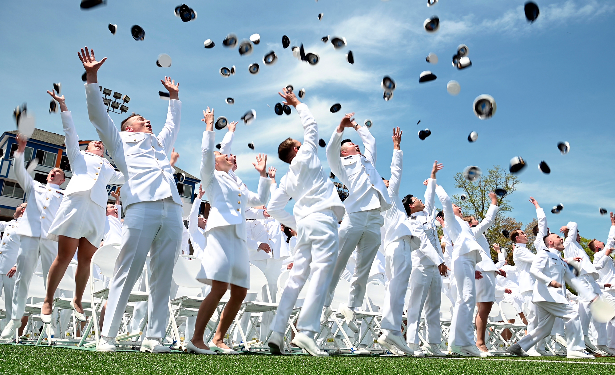 Commencement