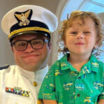 LCDR Tony Borruso