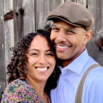 A.D. and Krystle Wallace