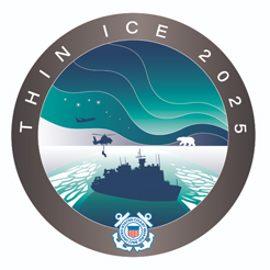 CG SAR Arctic logo