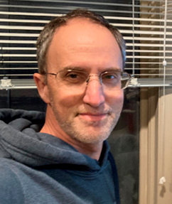 Dr. Ian Frommer