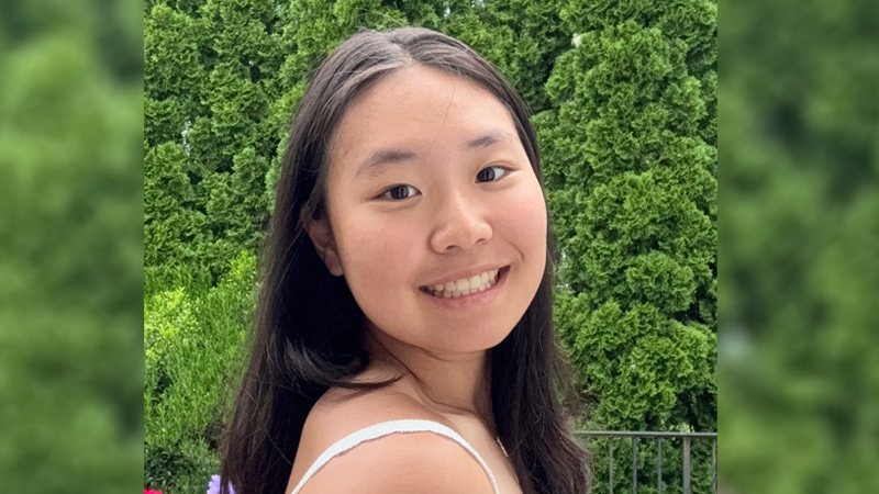 Michelle Yang
