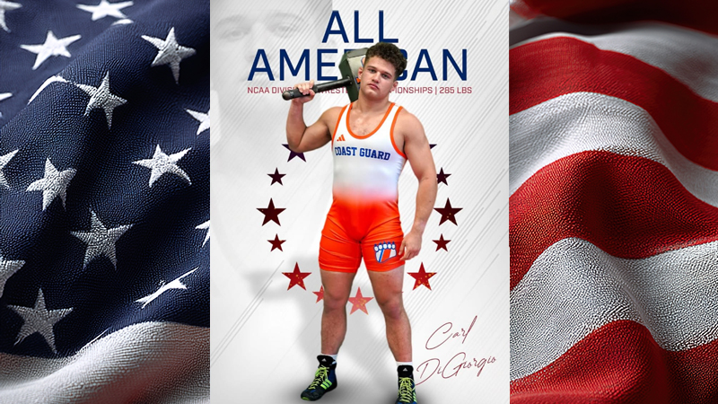 2/c Carl DiGiorgio