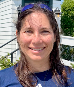 Dr. Carolyn Judge