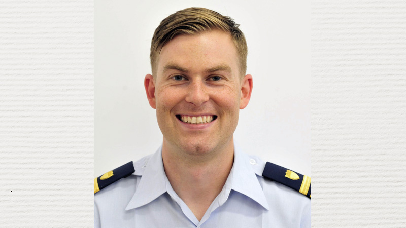 LCDR Imbriale
