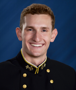 1/c AJ Buzzelli
