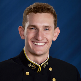 1/c AJ Buzzelli