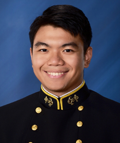 1/c Alliane Matthew dela Vega 1/c Alliane Matthew dela Vega