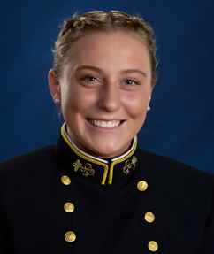 1/c Aislinn Murray