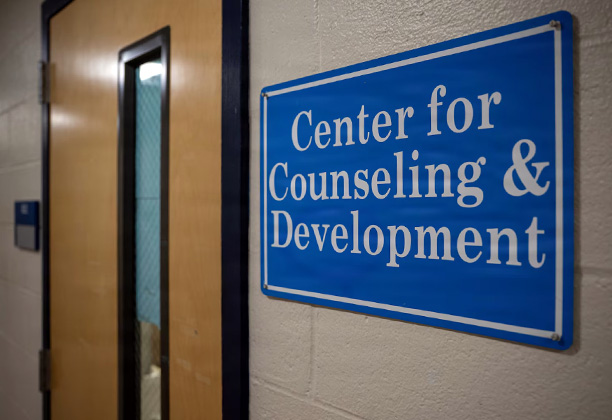 Center for Counseling & Development