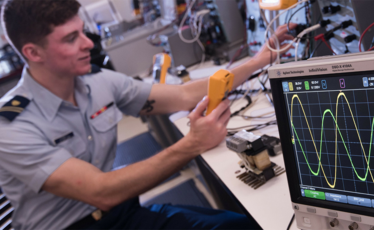 Electrical Engineering