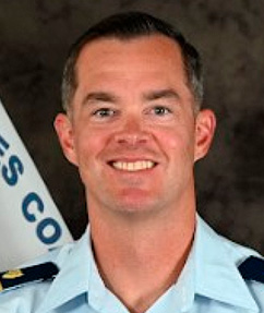 Christopher M. Dunton