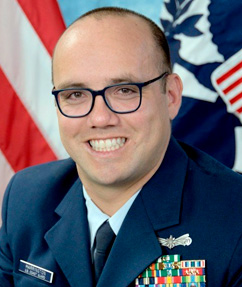 Peter D. Harrington