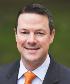 Kelly Seals, Associate Professor
