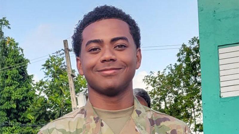 Phoenix Booker