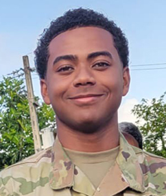 Phoenix Booker