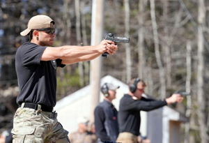 Combat Arms