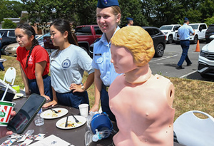 EMS Club