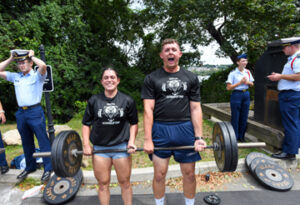 Powerlifting