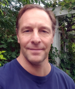 Byron Willeford