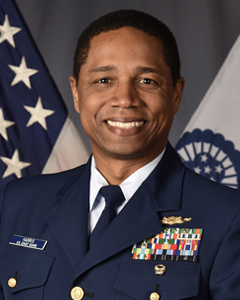CAPT Jonathan R. Harris