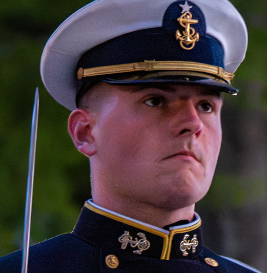 company commander