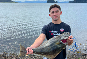 fisherman's club